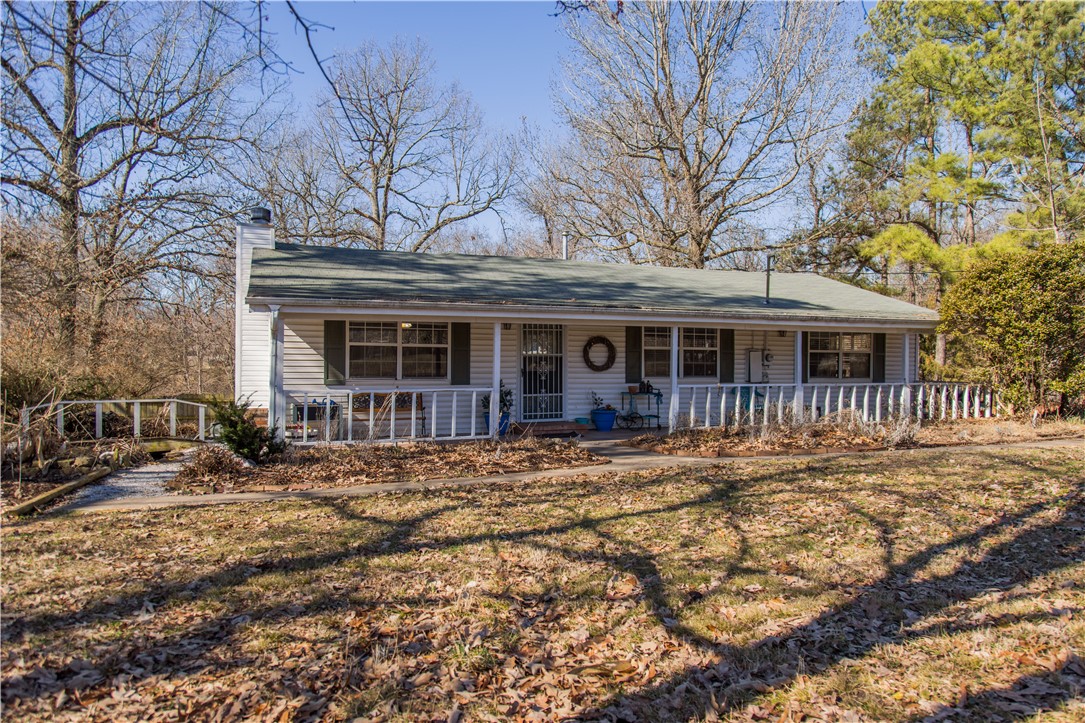 Fayetteville Outlots - Residential