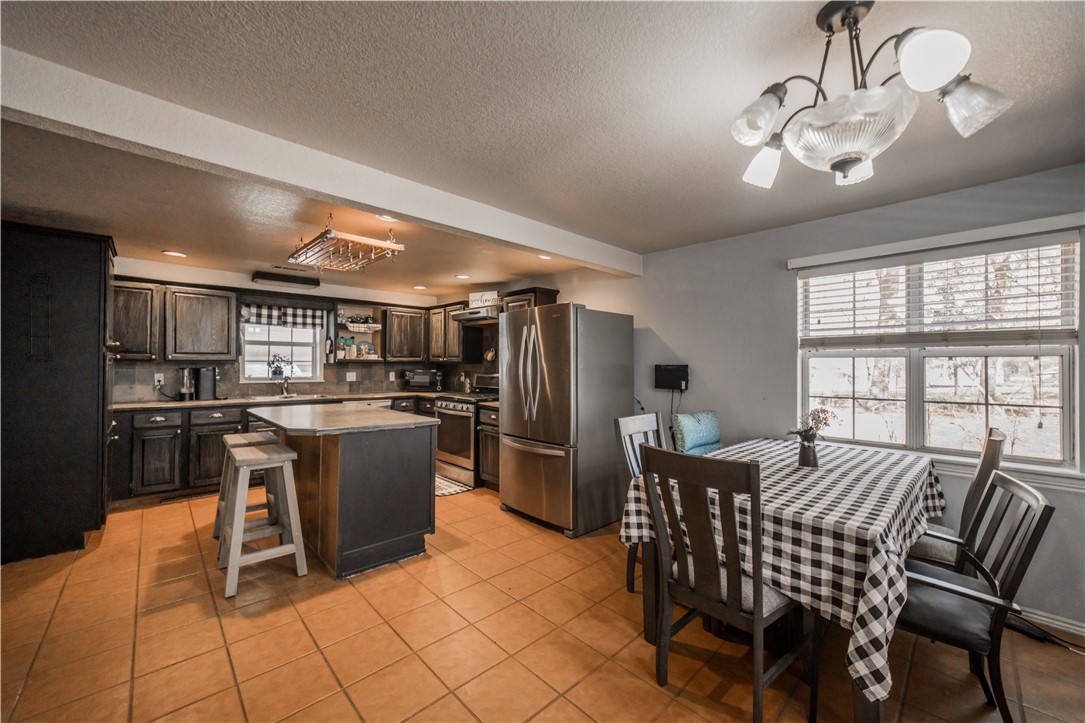 Fayetteville Outlots - Residential