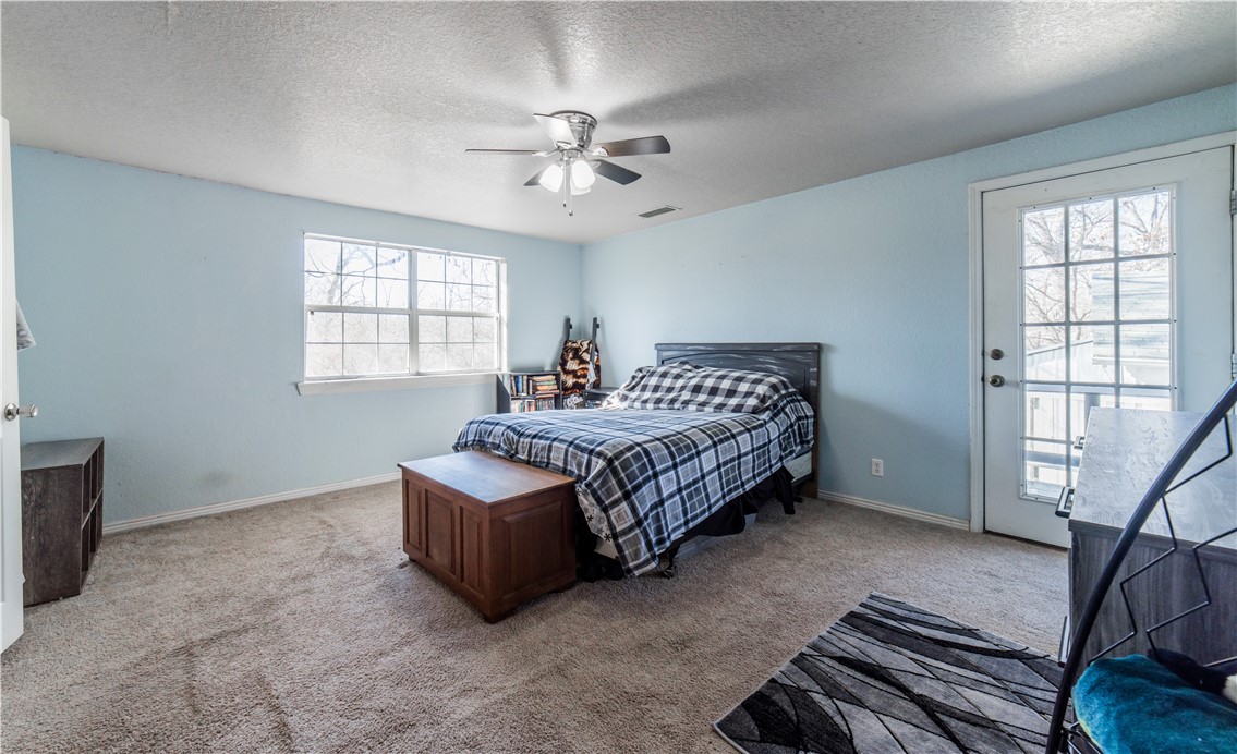 Fayetteville Outlots - Residential