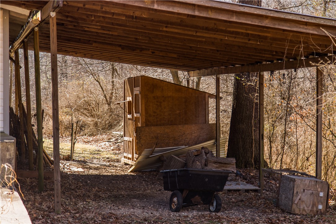 Fayetteville Outlots - Residential