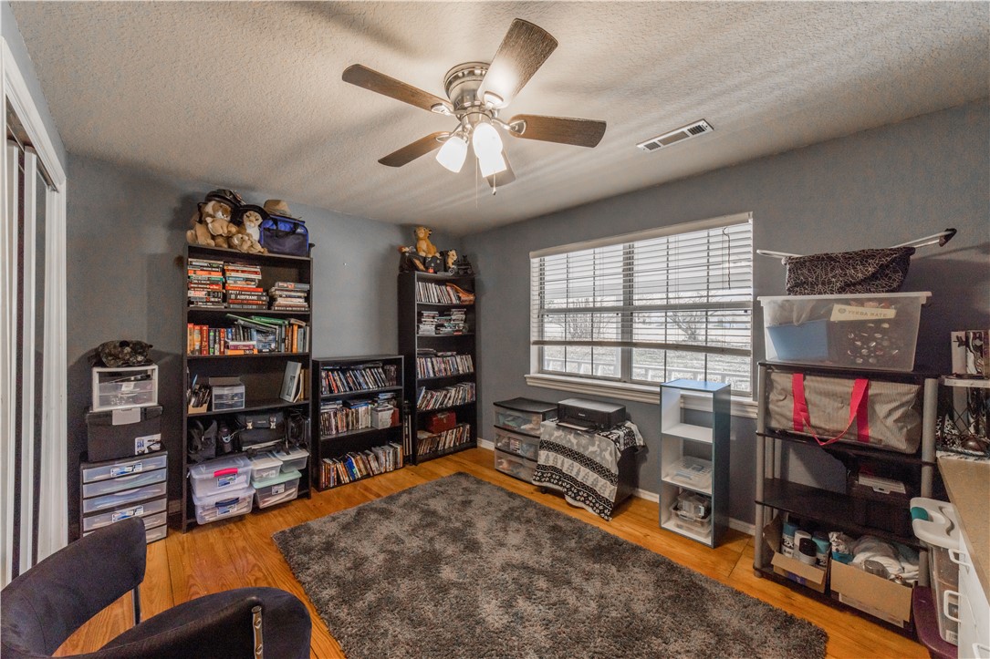 Fayetteville Outlots - Residential