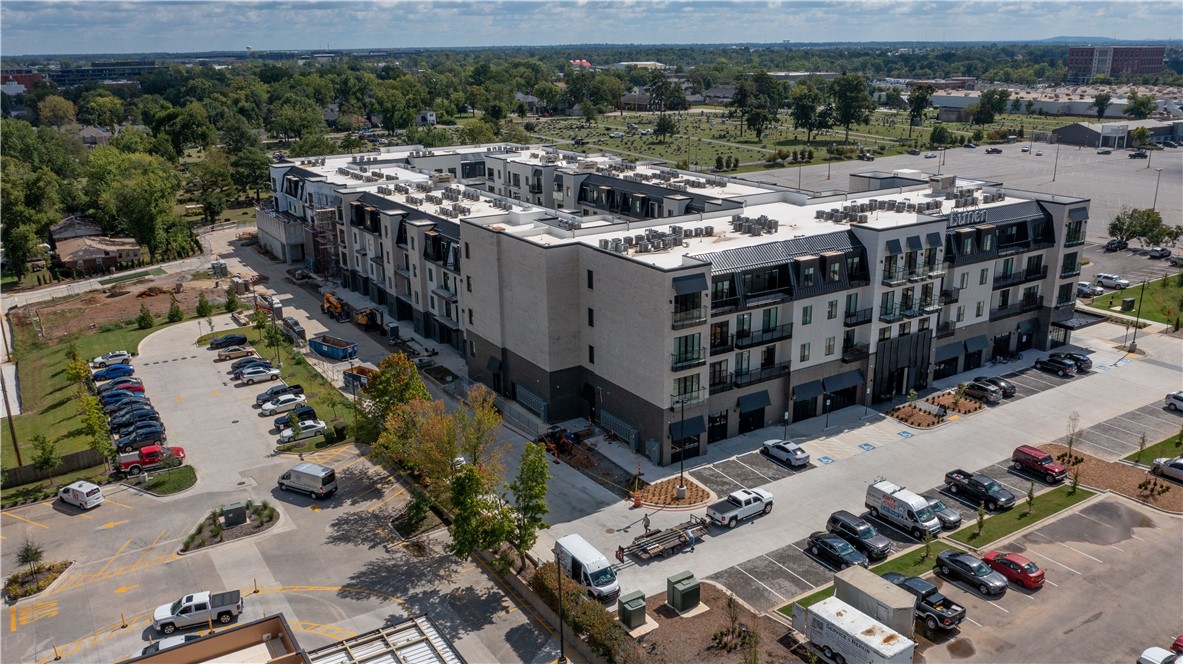 Westwood Sub Ph 2 Bentonville - Commercial Lease