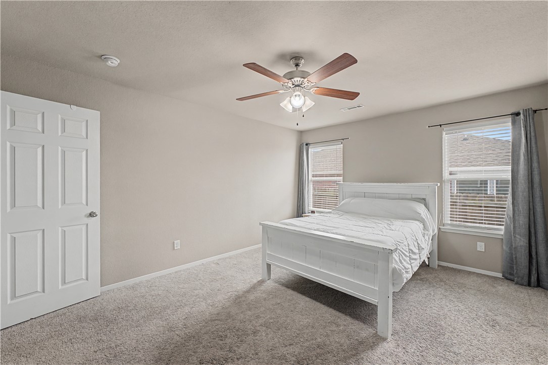 Providence Village Bentonville - Residential