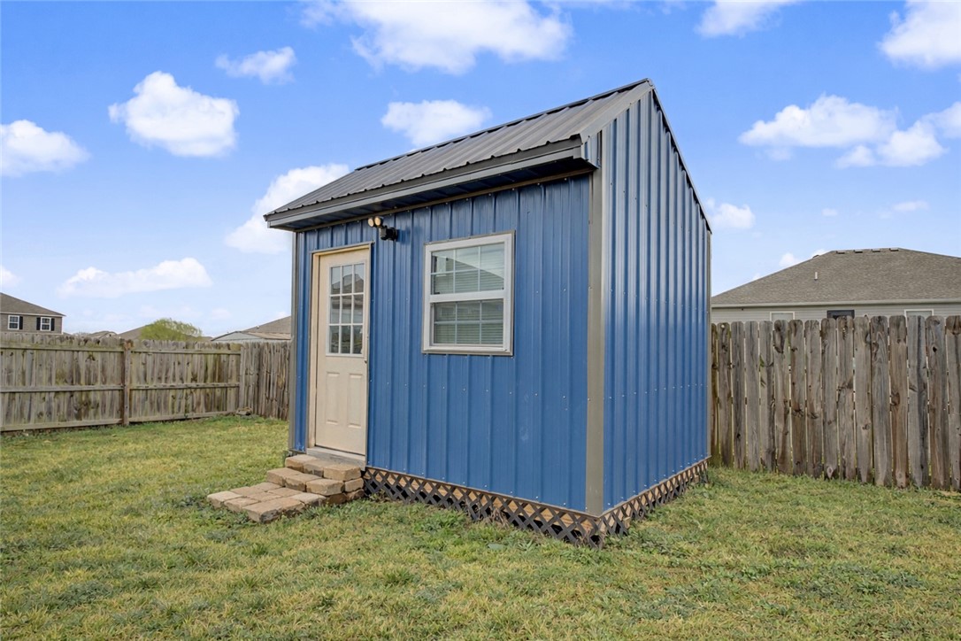 Providence Village Bentonville - Residential