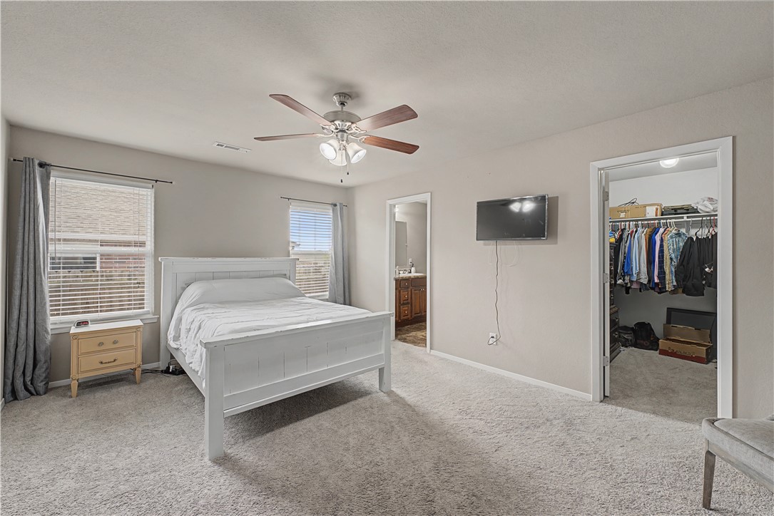 Providence Village Bentonville - Residential