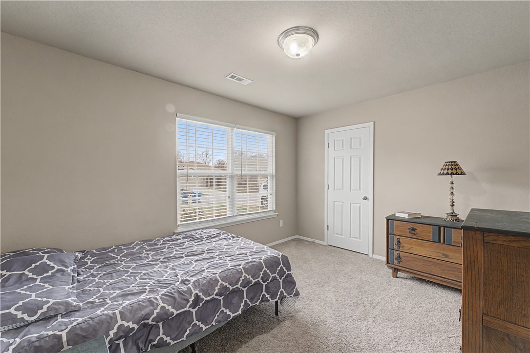 Providence Village Bentonville - Residential