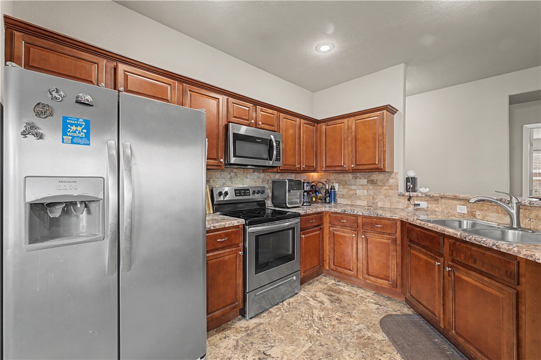 Providence Village Bentonville - Residential