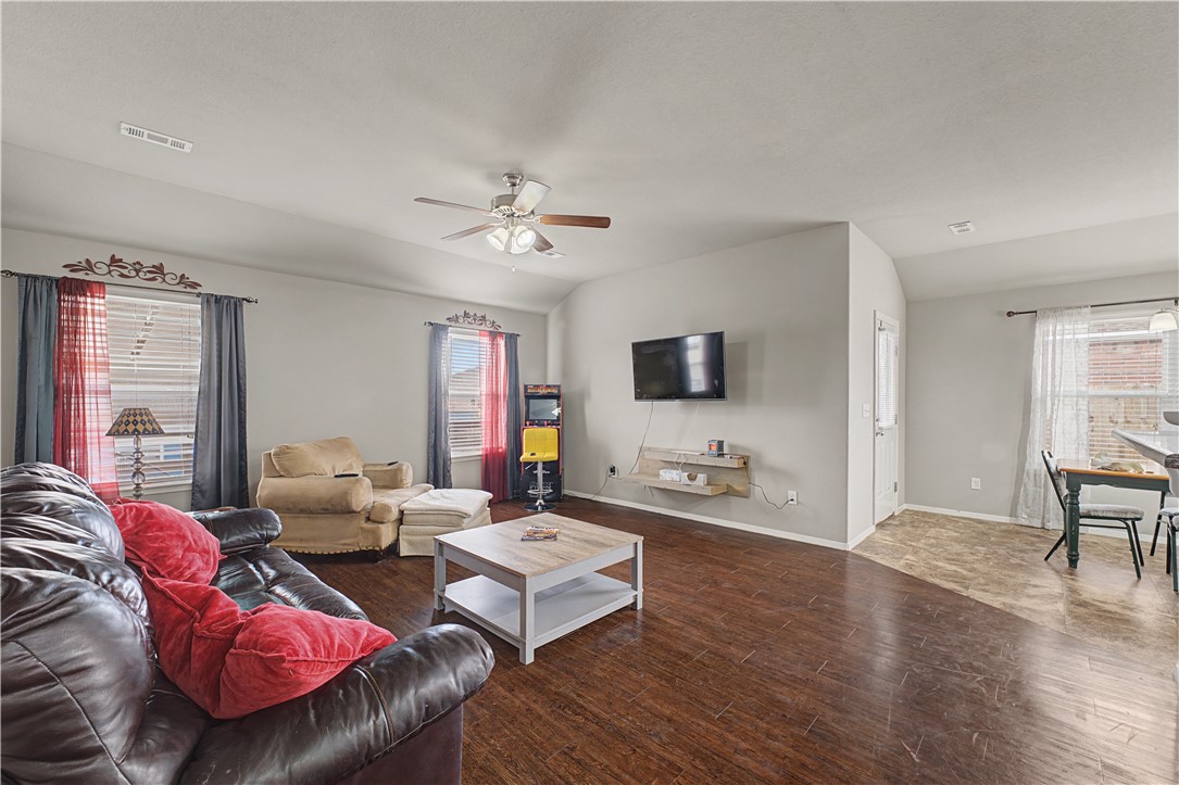 Providence Village Bentonville - Residential