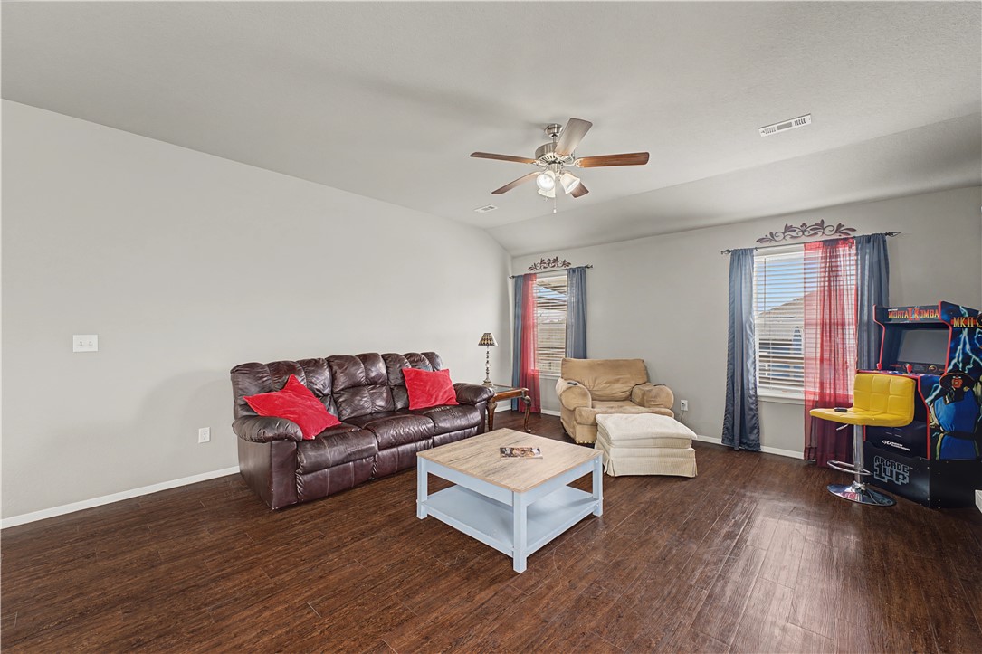 Providence Village Bentonville - Residential