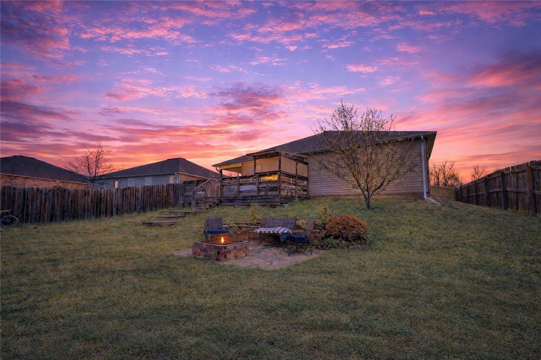 Providence Village Bentonville - Residential