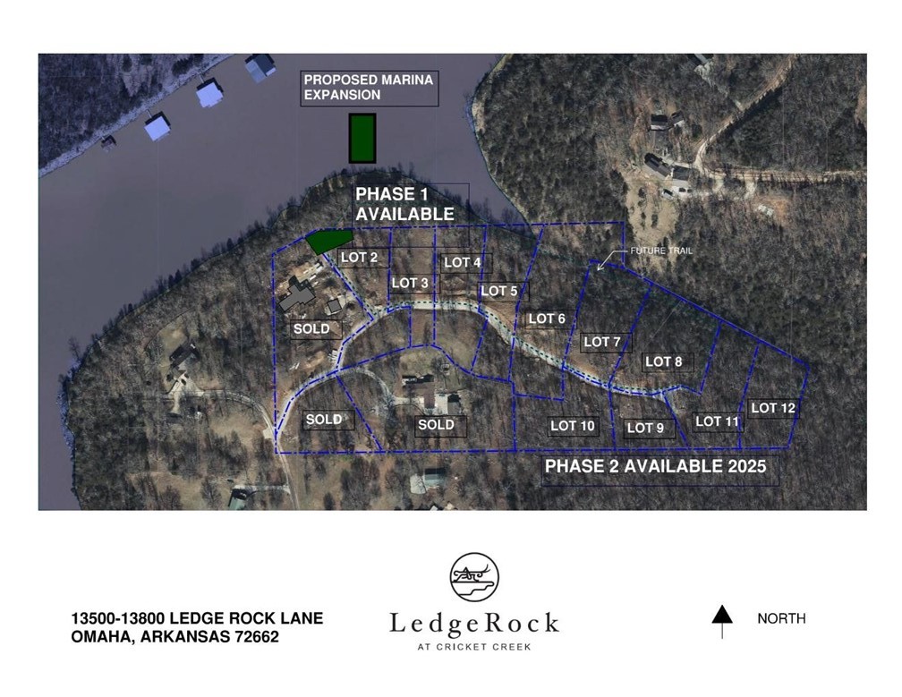 Lakeview Estates - Land