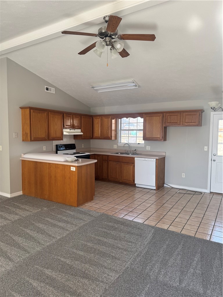 William Family Sub-Siloam Springs - Residential Lease