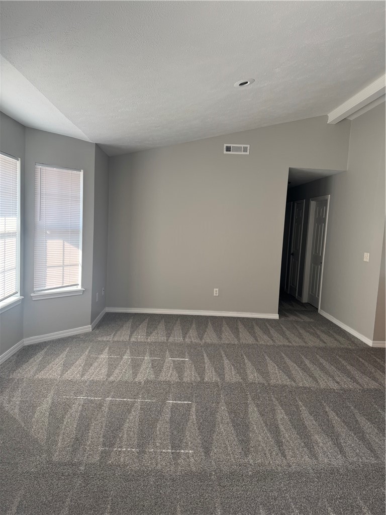 William Family Sub-Siloam Springs - Residential Lease