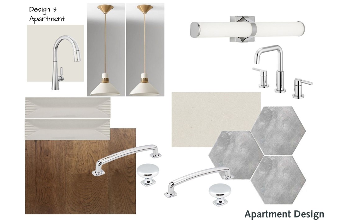 Fayetteville Outlots - Residential