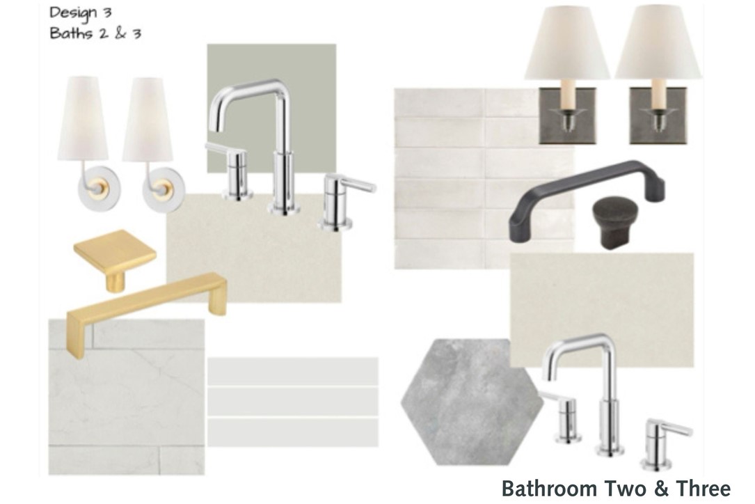 Fayetteville Outlots - Residential