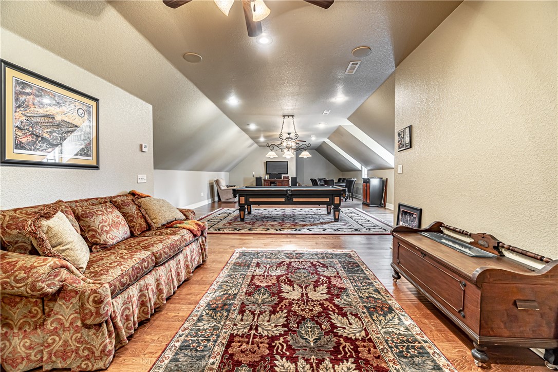 Vineyard - Residential