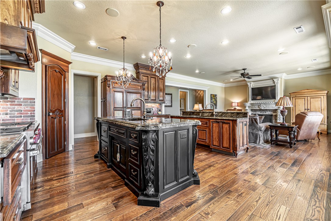 Vineyard - Residential