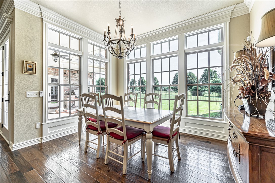 Vineyard - Residential