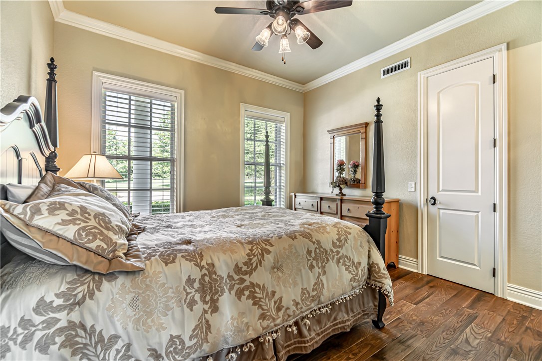 Vineyard - Residential