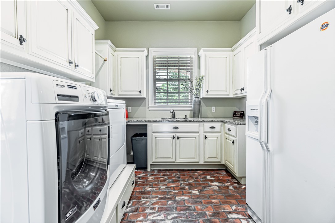 Vineyard - Residential