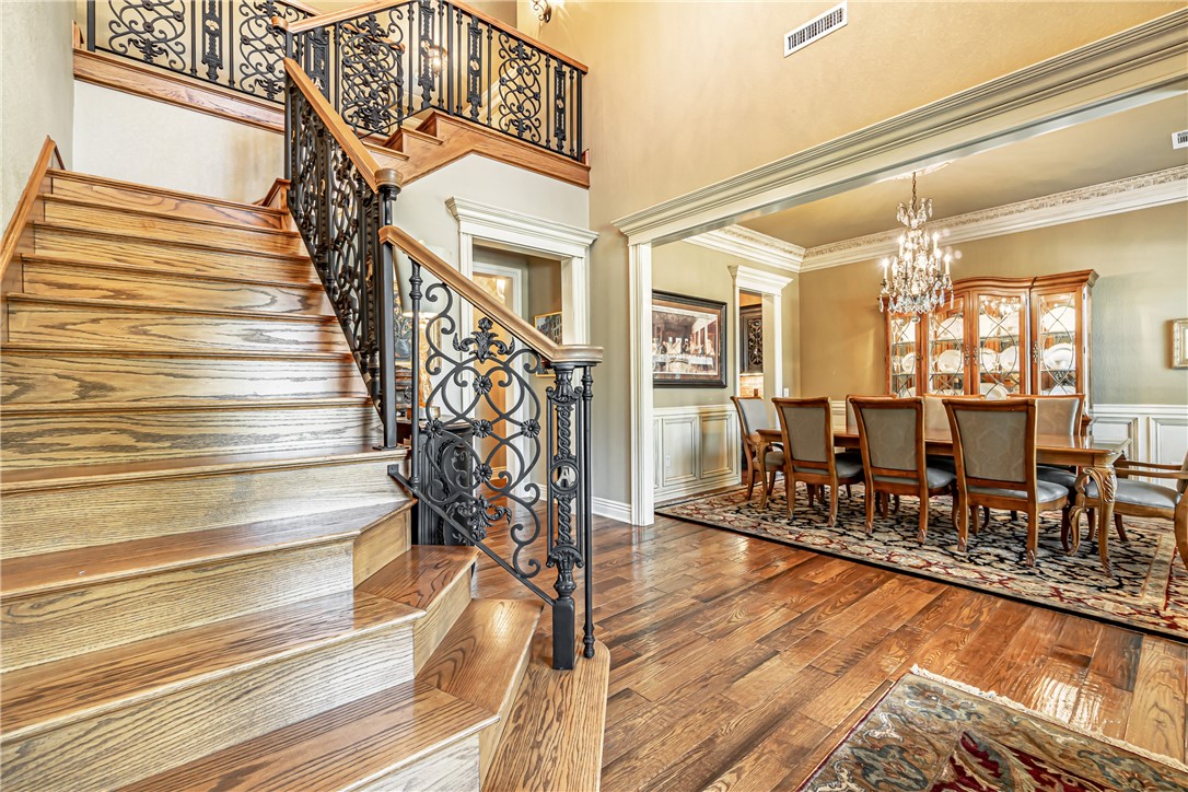 Vineyard - Residential