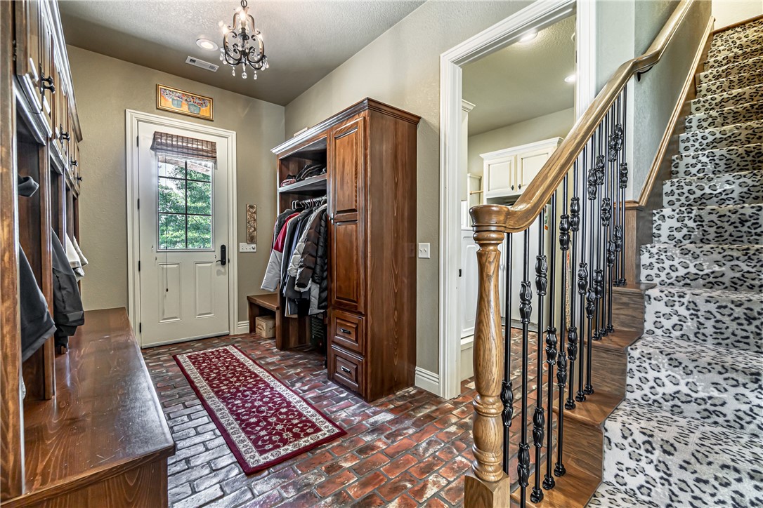 Vineyard - Residential