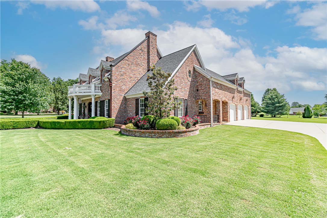 Vineyard - Residential