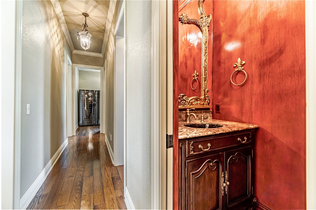 Vineyard - Residential