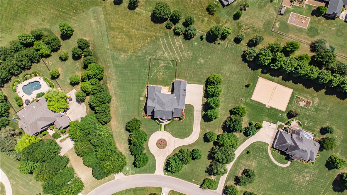 Vineyard - Residential