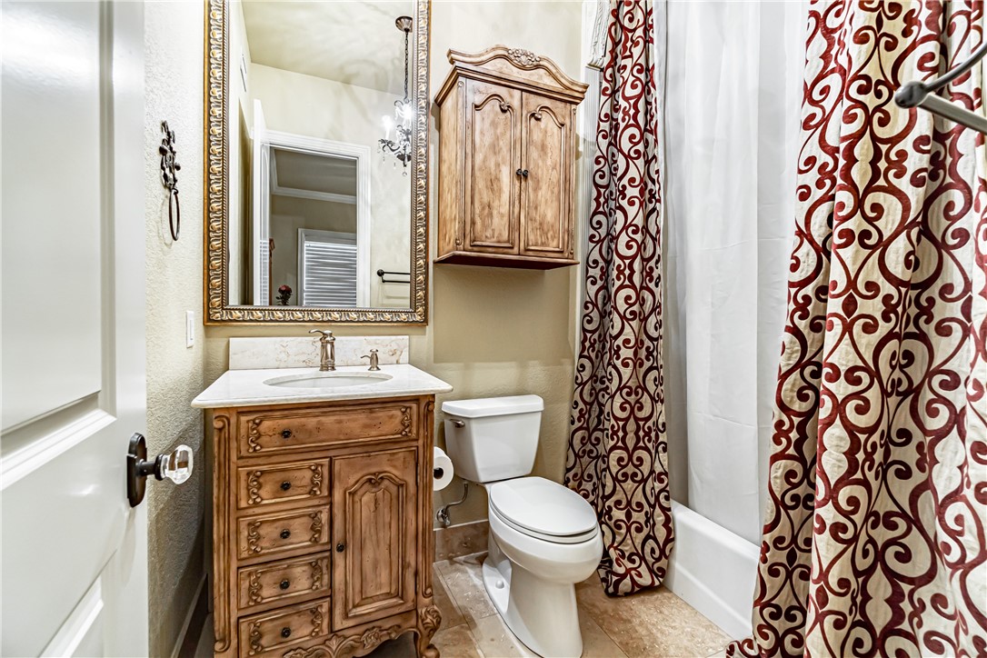 Vineyard - Residential