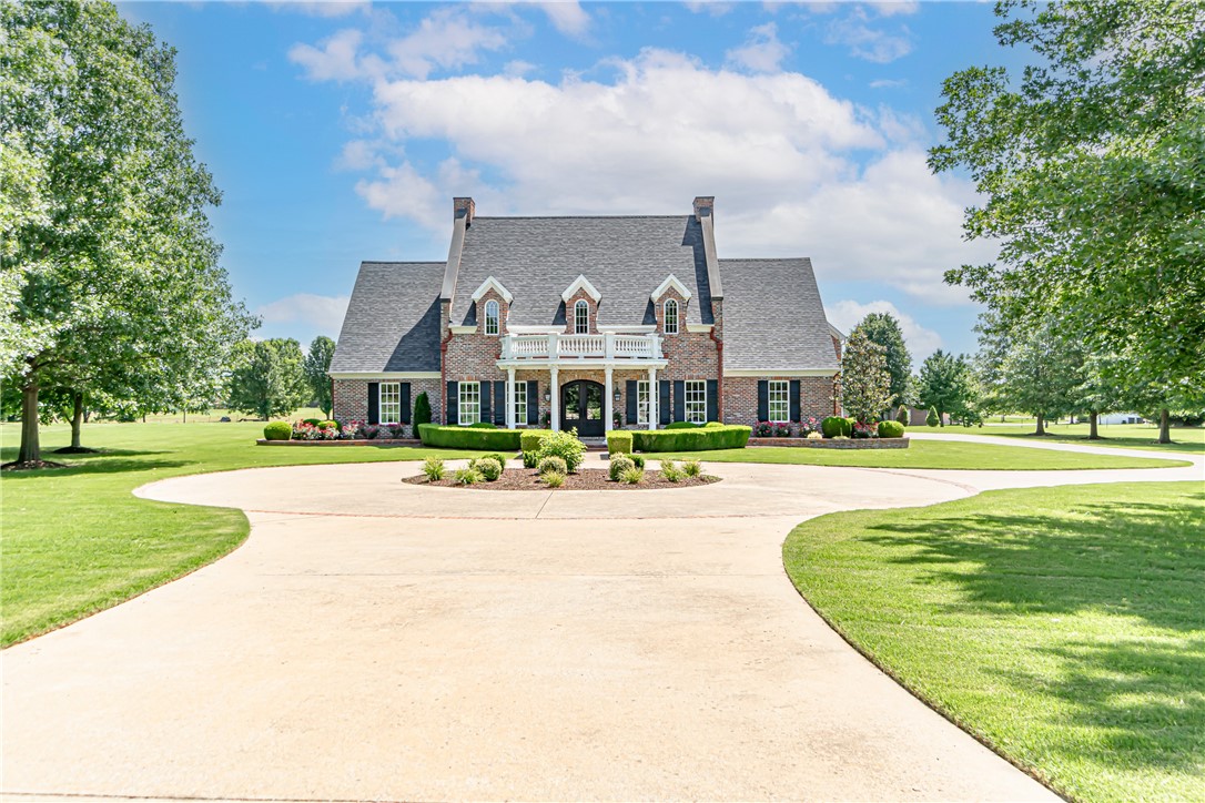 Vineyard - Residential