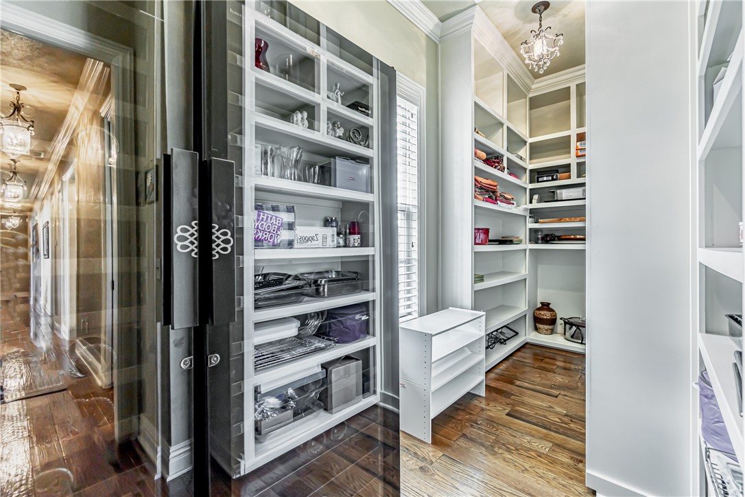 Vineyard - Residential