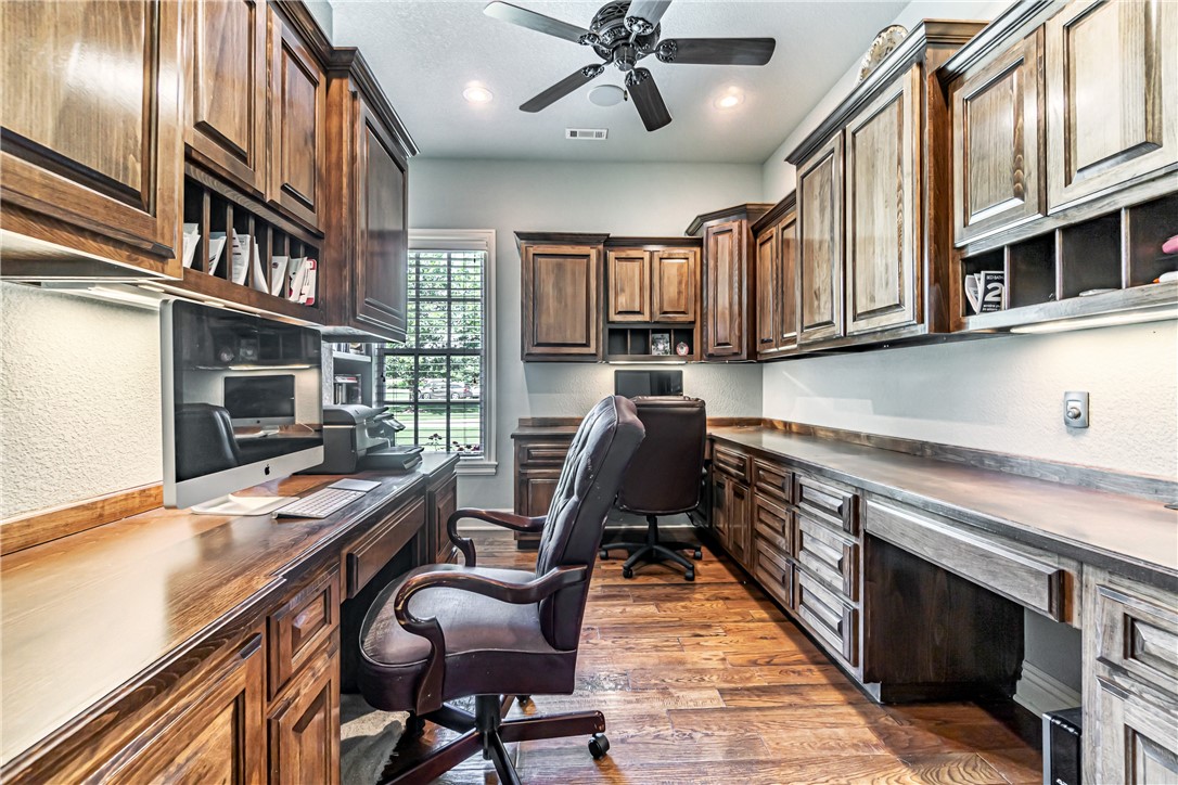 Vineyard - Residential