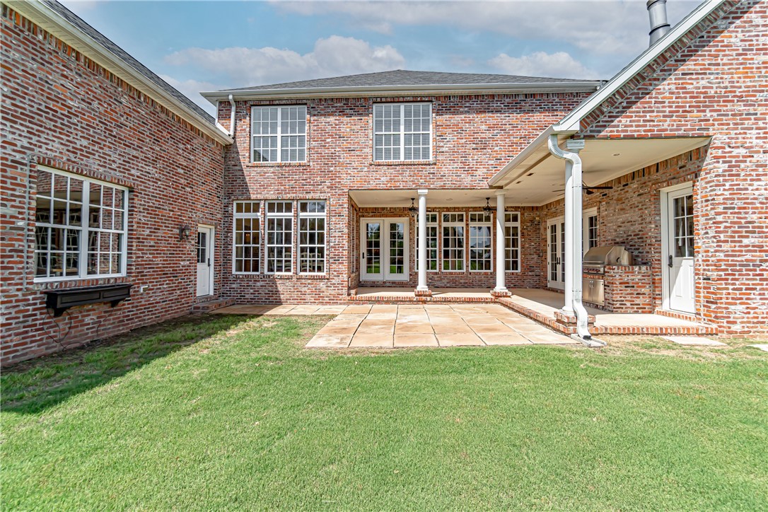 Vineyard - Residential