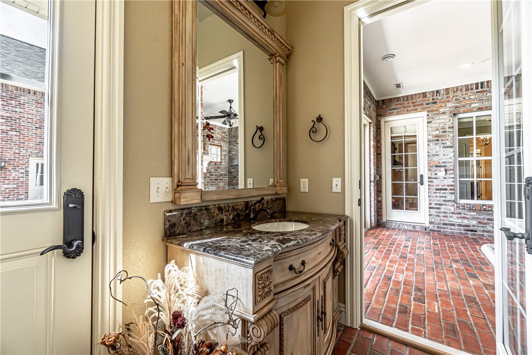 Vineyard - Residential