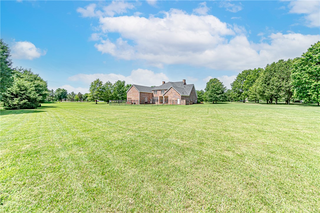 Vineyard - Residential