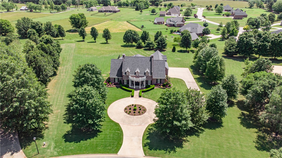 Vineyard - Residential