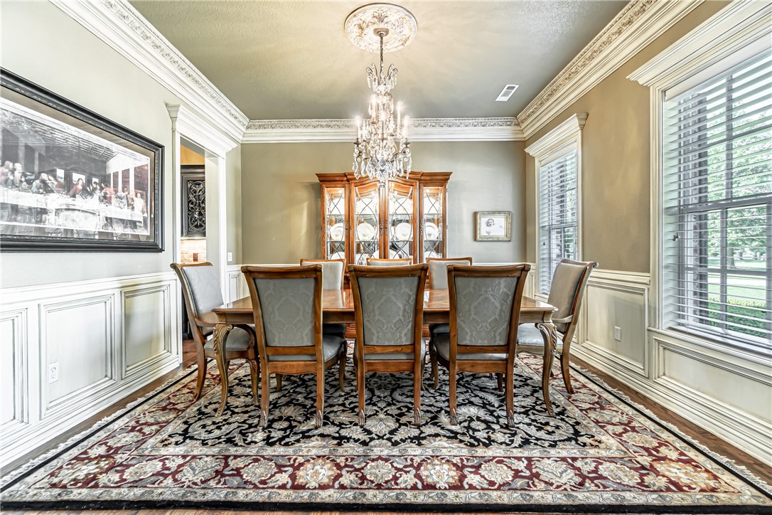 Vineyard - Residential