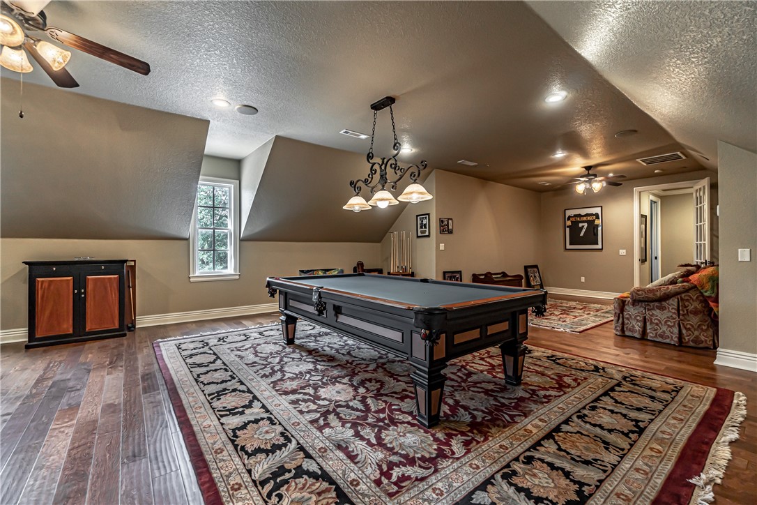 Vineyard - Residential