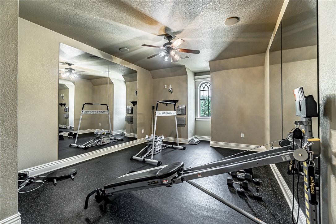 Vineyard - Residential