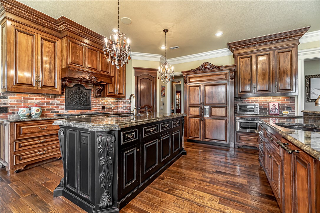 Vineyard - Residential