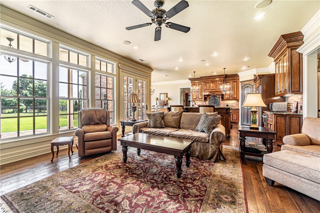 Vineyard - Residential