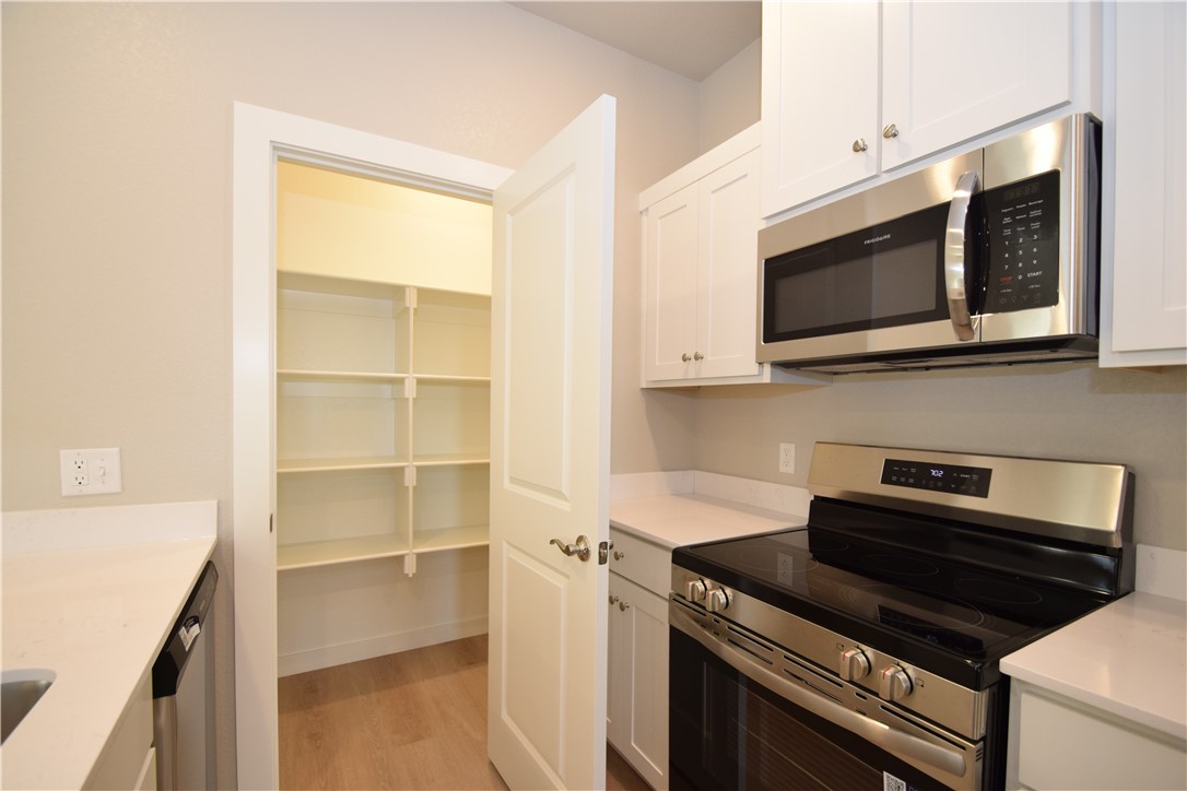 POIGAI ESTATES - Residential Lease