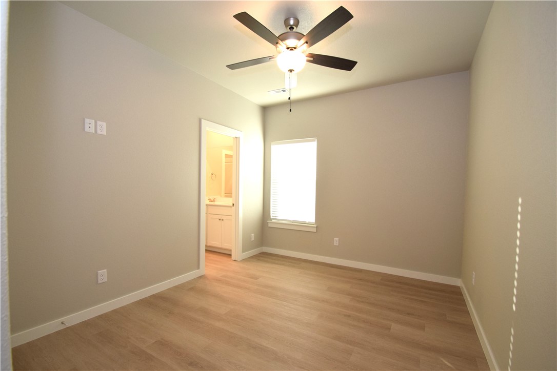 POIGAI ESTATES - Residential Lease