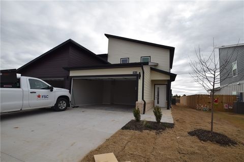 Photo of 1701 SW Poigai Way 2 #2, Bentonville, AR 72712 (MLS # 1330428)