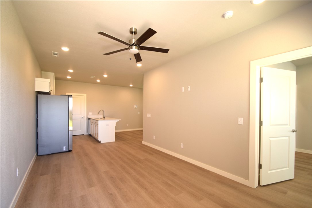 POIGAI ESTATES - Residential Lease