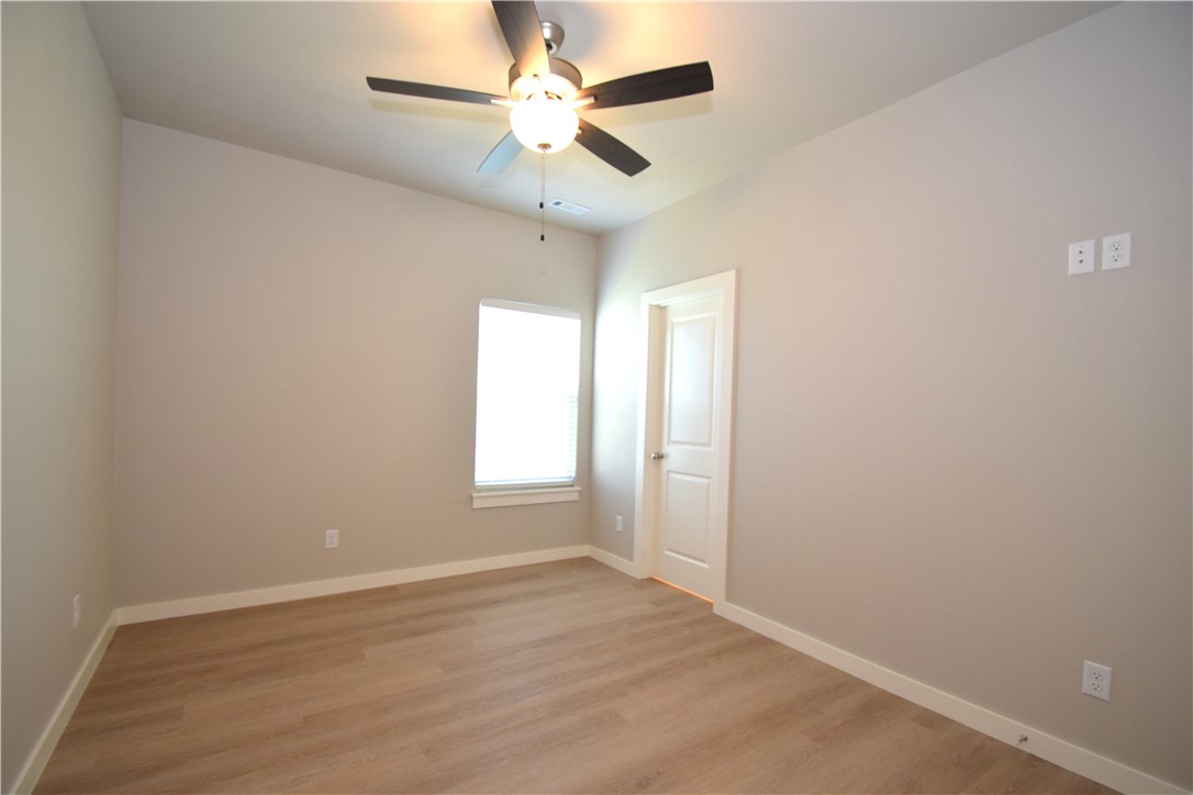 POIGAI ESTATES - Residential Lease