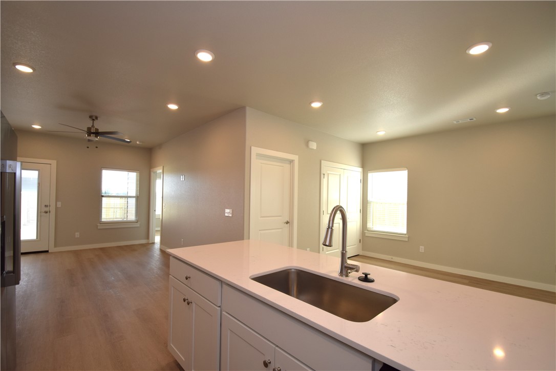 POIGAI ESTATES - Residential Lease