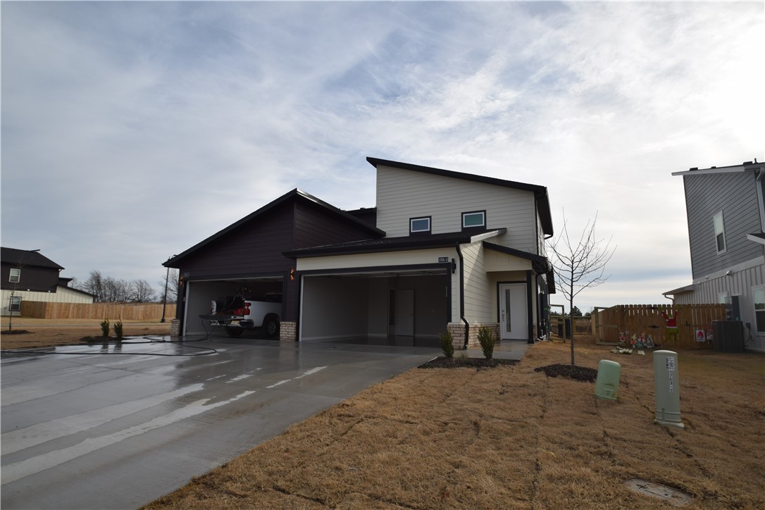 POIGAI ESTATES - Residential Lease