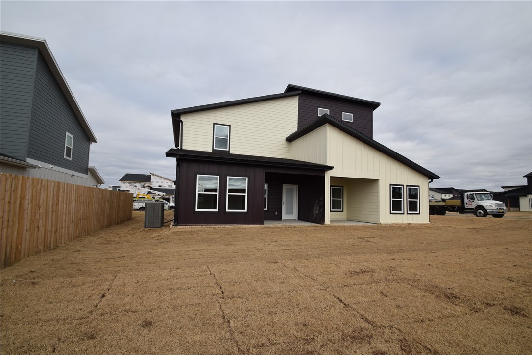 POIGAI ESTATES - Residential Lease